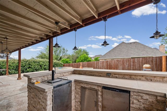 437 Prairie Run, Aledo, TX 76008
