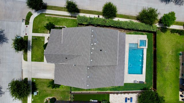 437 Prairie Run, Aledo, TX 76008