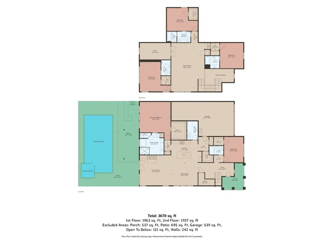 437 Prairie Run, Aledo, TX 76008