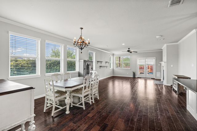 437 Prairie Run, Aledo, TX 76008