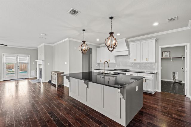 437 Prairie Run, Aledo, TX 76008