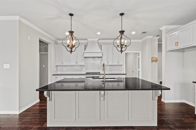 437 Prairie Run, Aledo, TX 76008