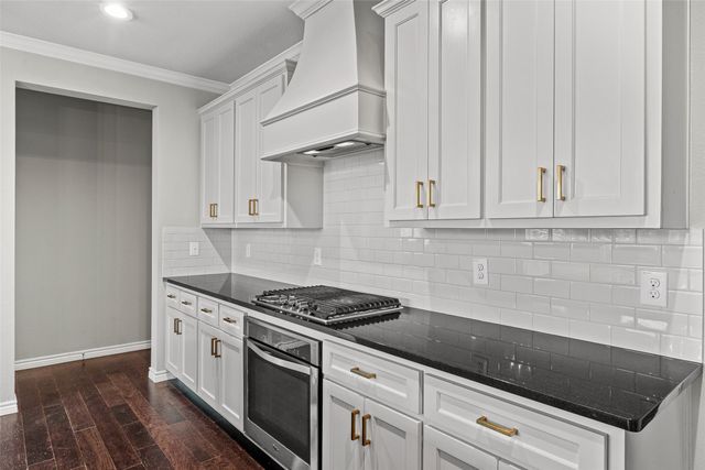 437 Prairie Run, Aledo, TX 76008