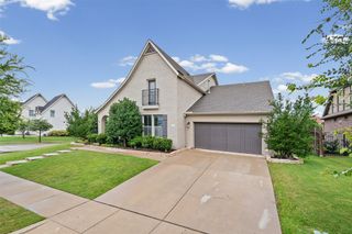 437 Prairie Run, Aledo, TX 76008