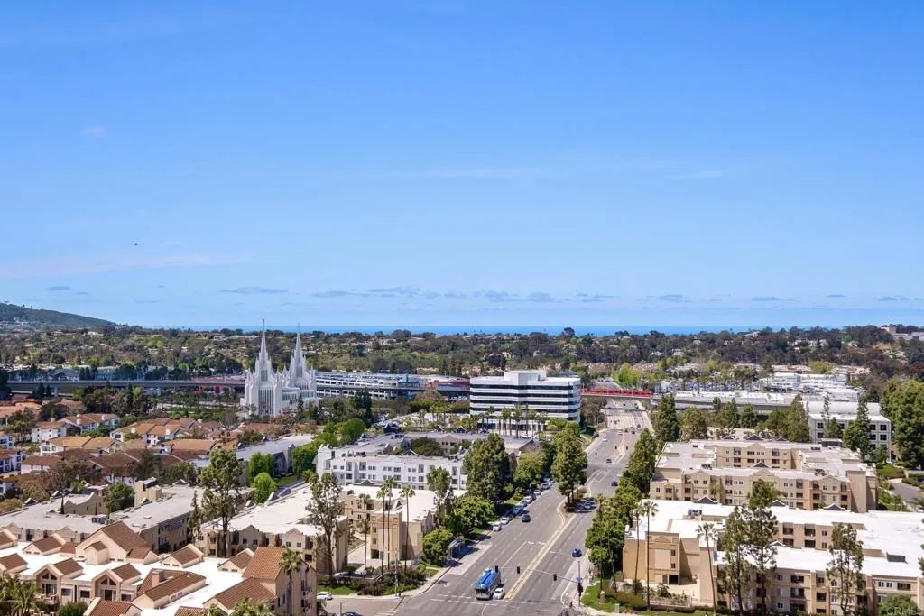 3890 Nobel Drive 1505, San Diego, CA 92122