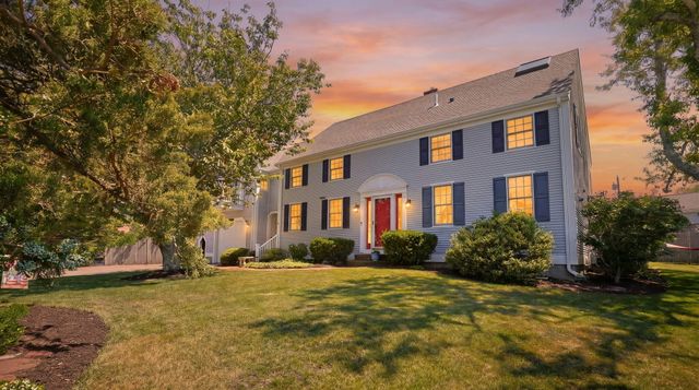 9 Dunes View Road, Dennis, MA 02638