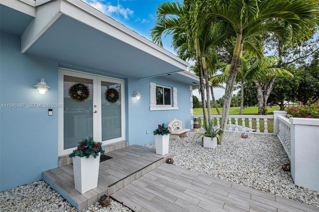17405 SW 245th Terrace, Homestead, FL 33031