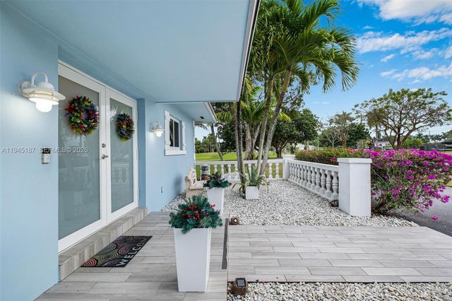 17405 SW 245th Terrace, Homestead, FL 33031