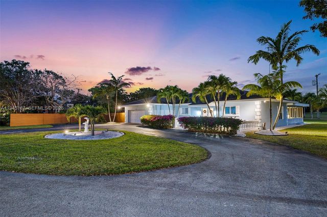 17405 SW 245th Terrace, Homestead, FL 33031