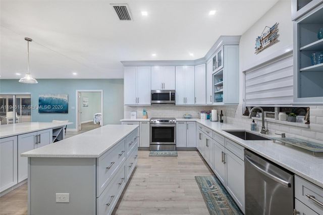 17405 SW 245th Terrace, Homestead, FL 33031