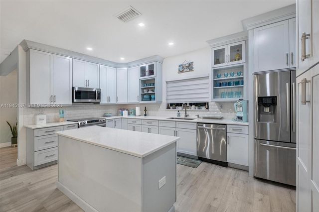 17405 SW 245th Terrace, Homestead, FL 33031