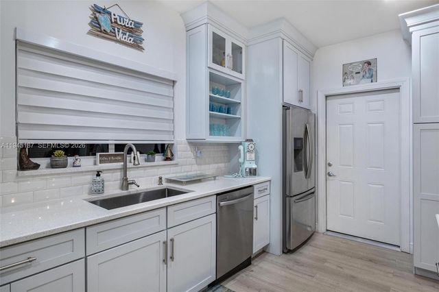 17405 SW 245th Terrace, Homestead, FL 33031