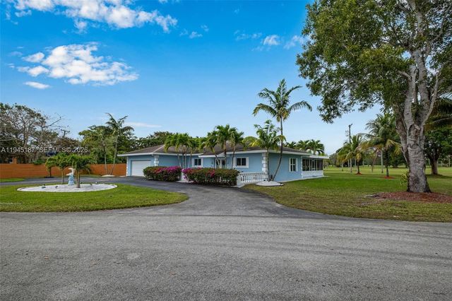 17405 SW 245th Terrace, Homestead, FL 33031
