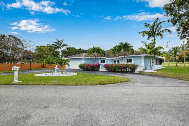 17405 SW 245th Terrace, Homestead, FL 33031