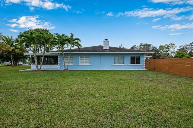 17405 SW 245th Terrace, Homestead, FL 33031