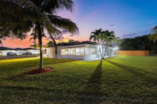 17405 SW 245th Terrace, Homestead, FL 33031