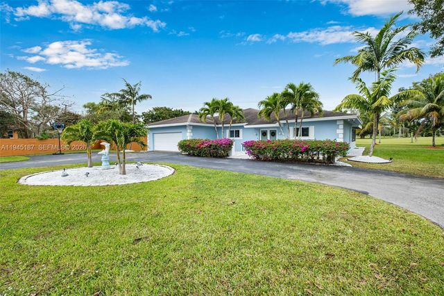 17405 SW 245th Terrace, Homestead, FL 33031