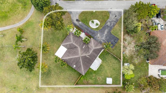17405 SW 245th Terrace, Homestead, FL 33031