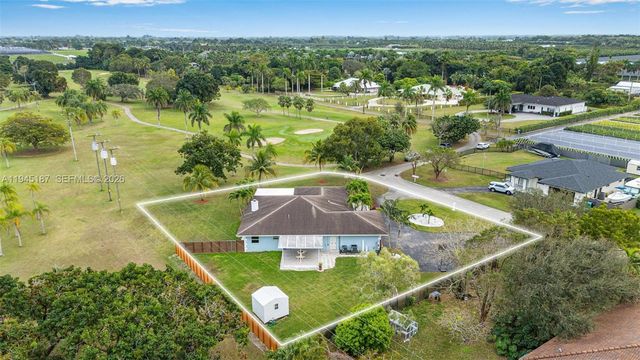 17405 SW 245th Terrace, Homestead, FL 33031