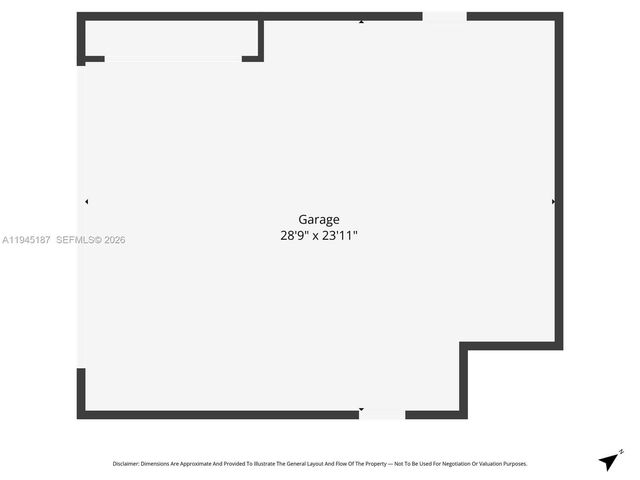 17405 SW 245th Terrace, Homestead, FL 33031