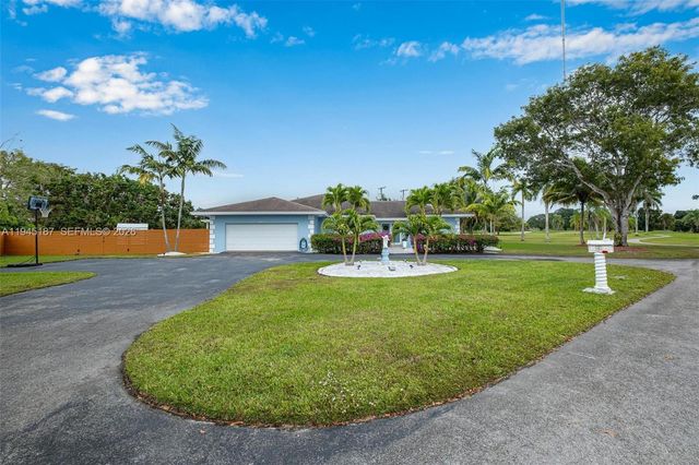 17405 SW 245th Terrace, Homestead, FL 33031