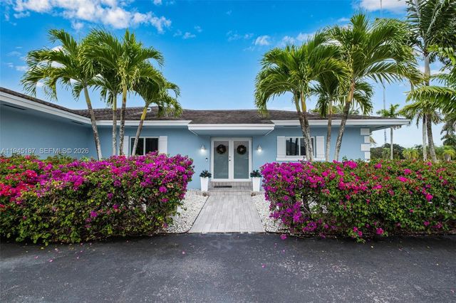 17405 SW 245th Terrace, Homestead, FL 33031