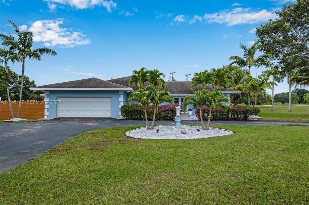 17405 SW 245th Terrace, Homestead, FL 33031