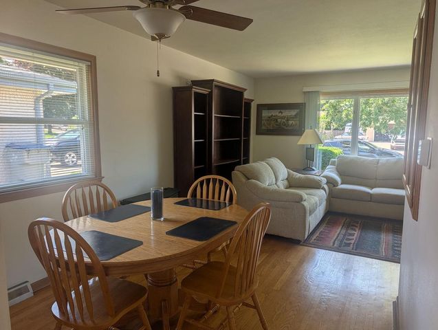 8827 W Burdick AVENUE, Milwaukee, WI 53227