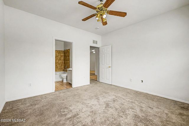 18857 S Esherton Drive, Sahuarita, AZ 85629