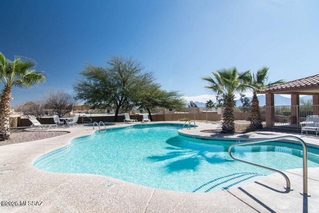 18857 S Esherton Drive, Sahuarita, AZ 85629