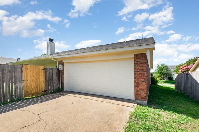 828 Whitehall Drive, Plano, TX 75023