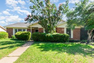 828 Whitehall Drive, Plano, TX 75023