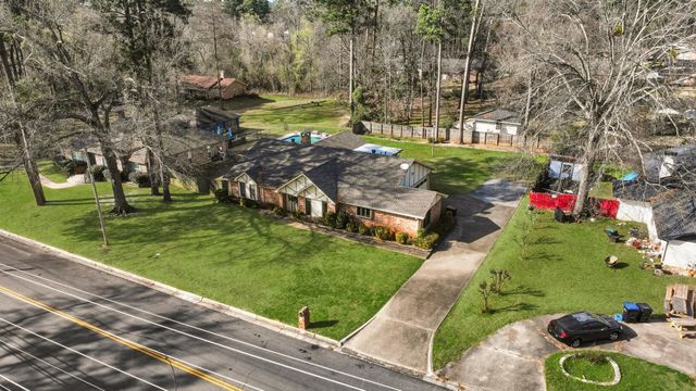 605 Eden Drive, Longview, TX 75605