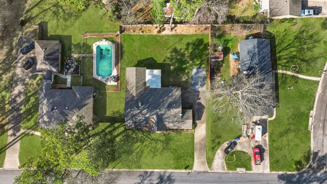 605 Eden Drive, Longview, TX 75605