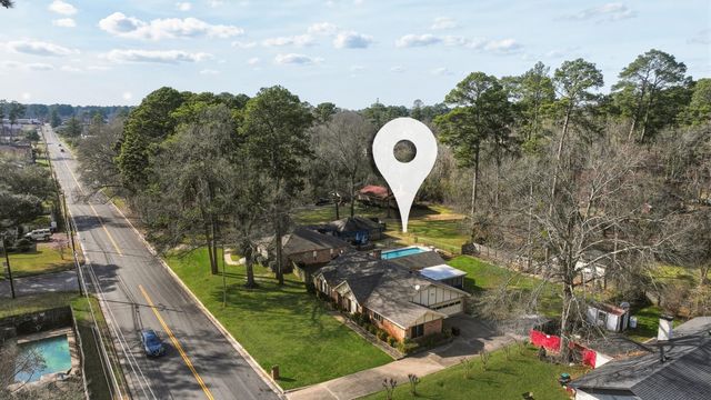 605 Eden Drive, Longview, TX 75605