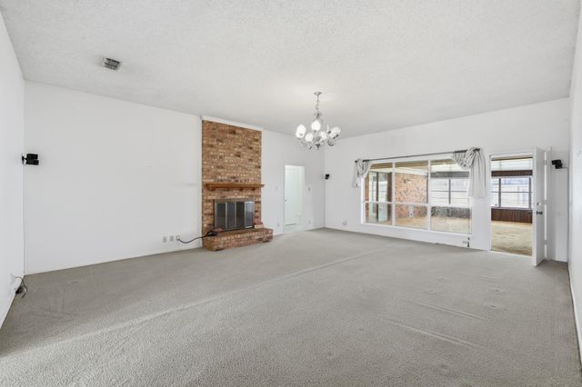 605 Eden Drive, Longview, TX 75605