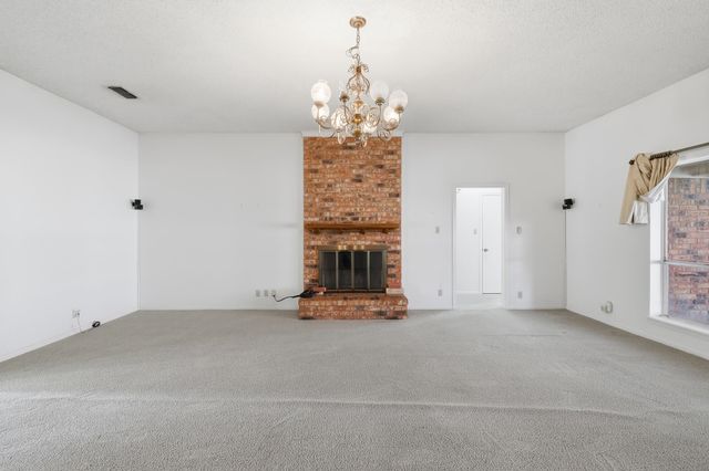 605 Eden Drive, Longview, TX 75605