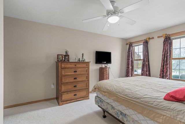 3343 N Stone Creek Circle, Madison, WI 53719