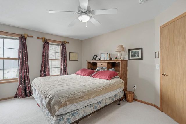 3343 N Stone Creek Circle, Madison, WI 53719