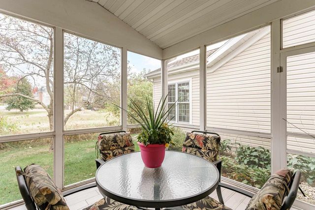 3343 N Stone Creek Circle, Madison, WI 53719