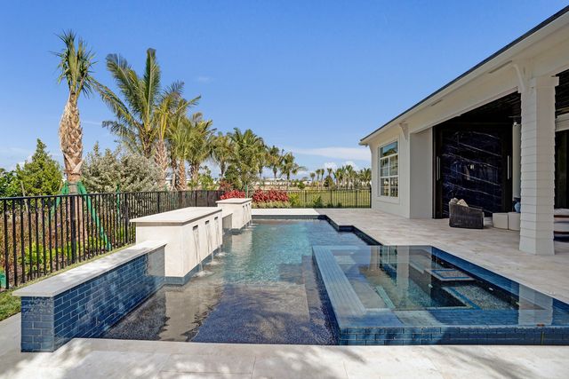14006 Bastille Street, Palm Beach Gardens, FL 33412