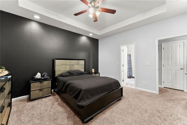 716 Michael Drive, Winder, GA 30680