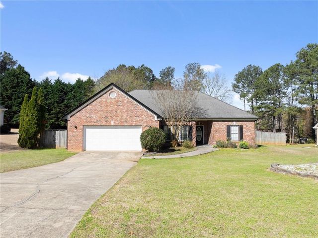 716 Michael Drive, Winder, GA 30680