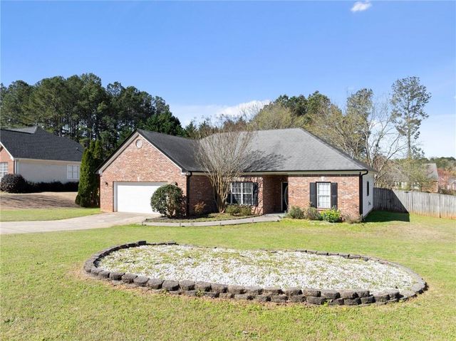 716 Michael Drive, Winder, GA 30680