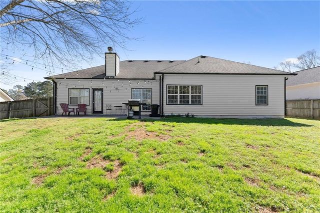 716 Michael Drive, Winder, GA 30680