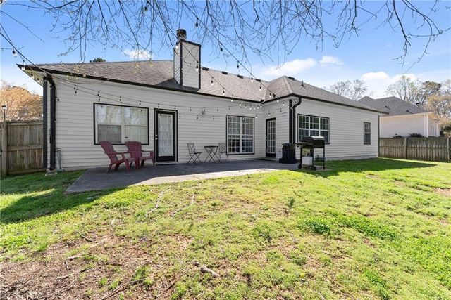 716 Michael Drive, Winder, GA 30680