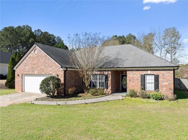 716 Michael Drive, Winder, GA 30680