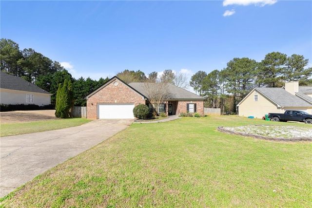 716 Michael Drive, Winder, GA 30680