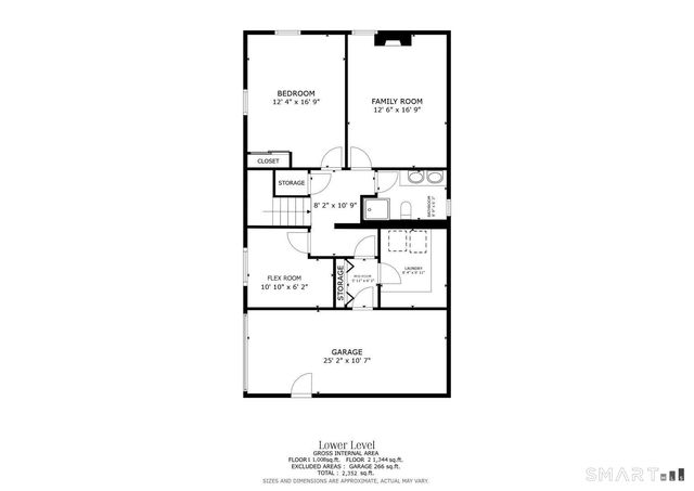 61 Center Drive, Greenwich, CT 06870