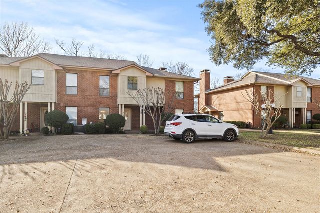 408 S Fannin Street B, Rockwall, TX 75087